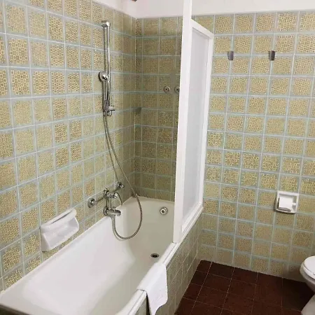 Privato Club Primula Aparthotel Pescasseroli