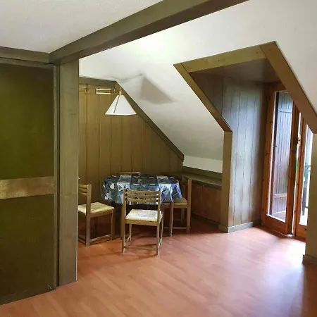 Acampora Ciro Privato Club Primula Appart hôtel 3*