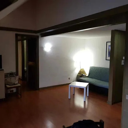Aparthotel Acampora Ciro Privato Club Primula Pescasseroli