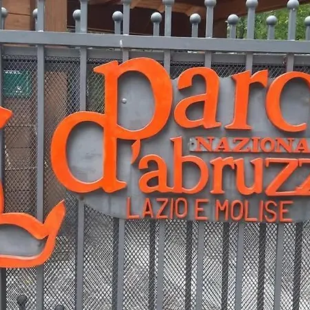 Privato Club Primula Pescasseroli