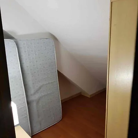 Acampora Ciro Privato Club Primula Appart hôtel Pescasseroli