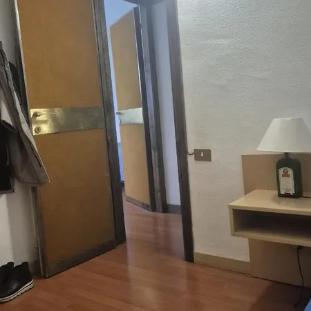 Acampora Ciro Privato Club Primula 3*