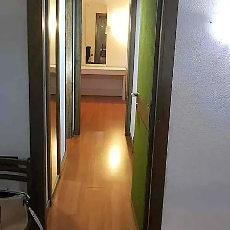 Апарт-отель Acampora Ciro Privato Club Primula 3*