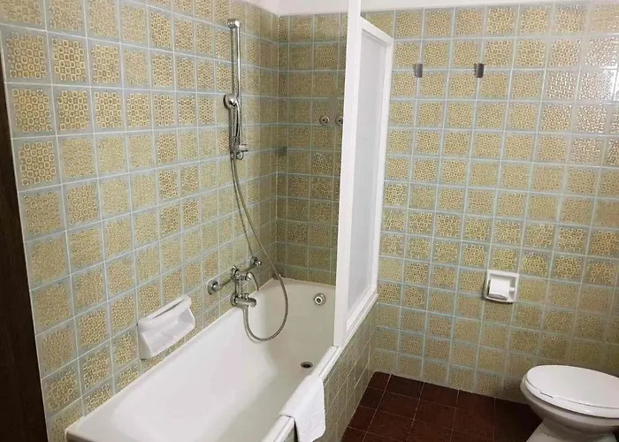 Acampora Ciro Privato Club Primula Апарт-отель Пескассероли