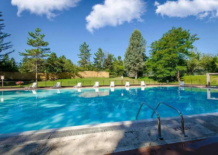 Acampora Ciro Privato Club Primula Пескассероли