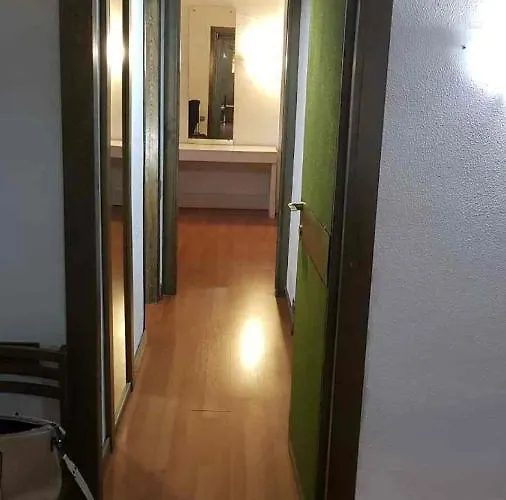 Acampora Ciro Privato Club Primula Апарт-отель