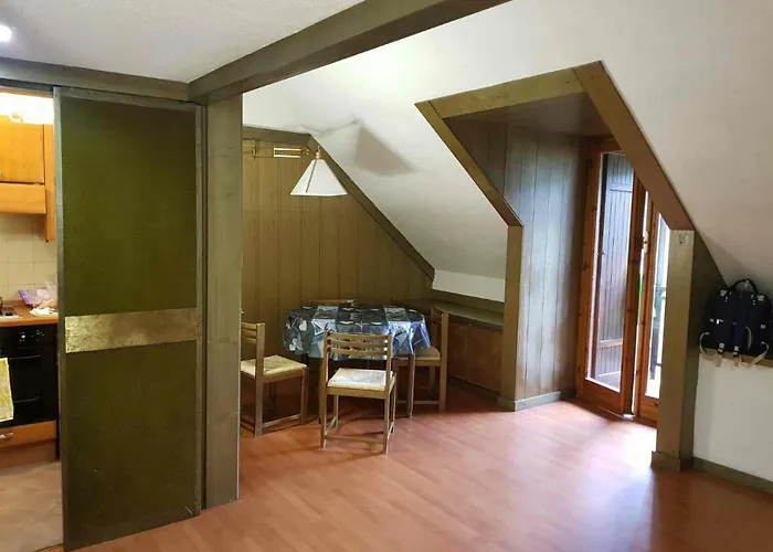 Acampora Ciro Privato Club Primula Апарт-отель 3*