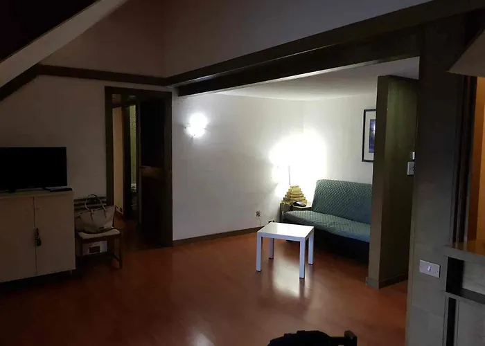 Апарт-отель Acampora Ciro Privato Club Primula Пескассероли