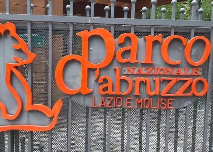 Acampora Ciro Privato Club Primula Пескассероли