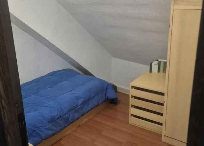 Acampora Ciro Privato Club Primula