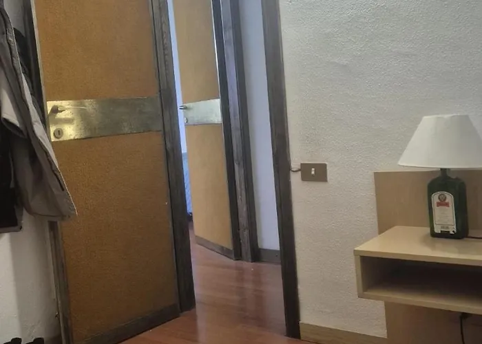 Acampora Ciro Privato Club Primula 3*